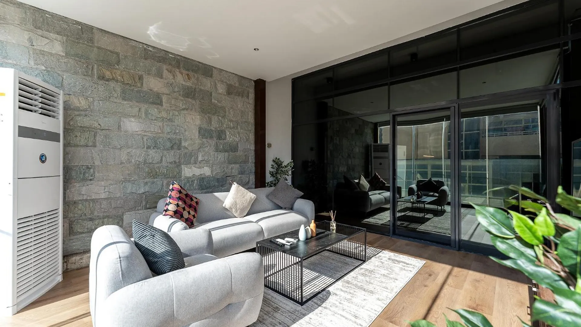 Apartment Havn - Modern Studio In Jvc With Huge Layout Dubai