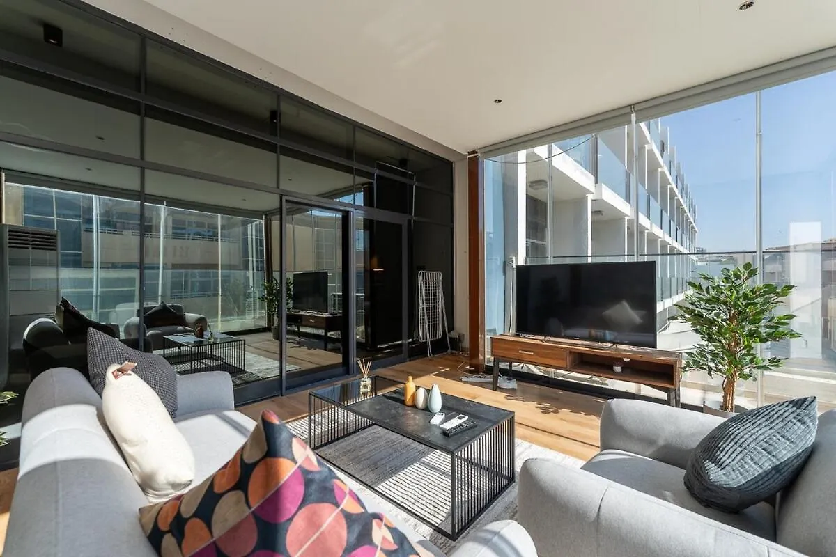 Havn - Modern Studio In Jvc With Huge Layout Dubai