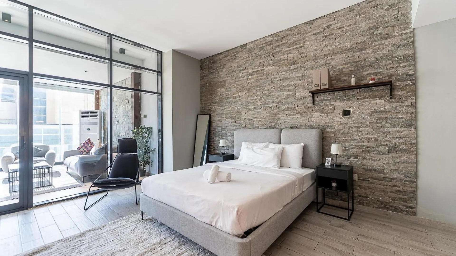 Havn - Modern Studio In Jvc With Huge Layout Dubai 0*,  United Arab Emirates