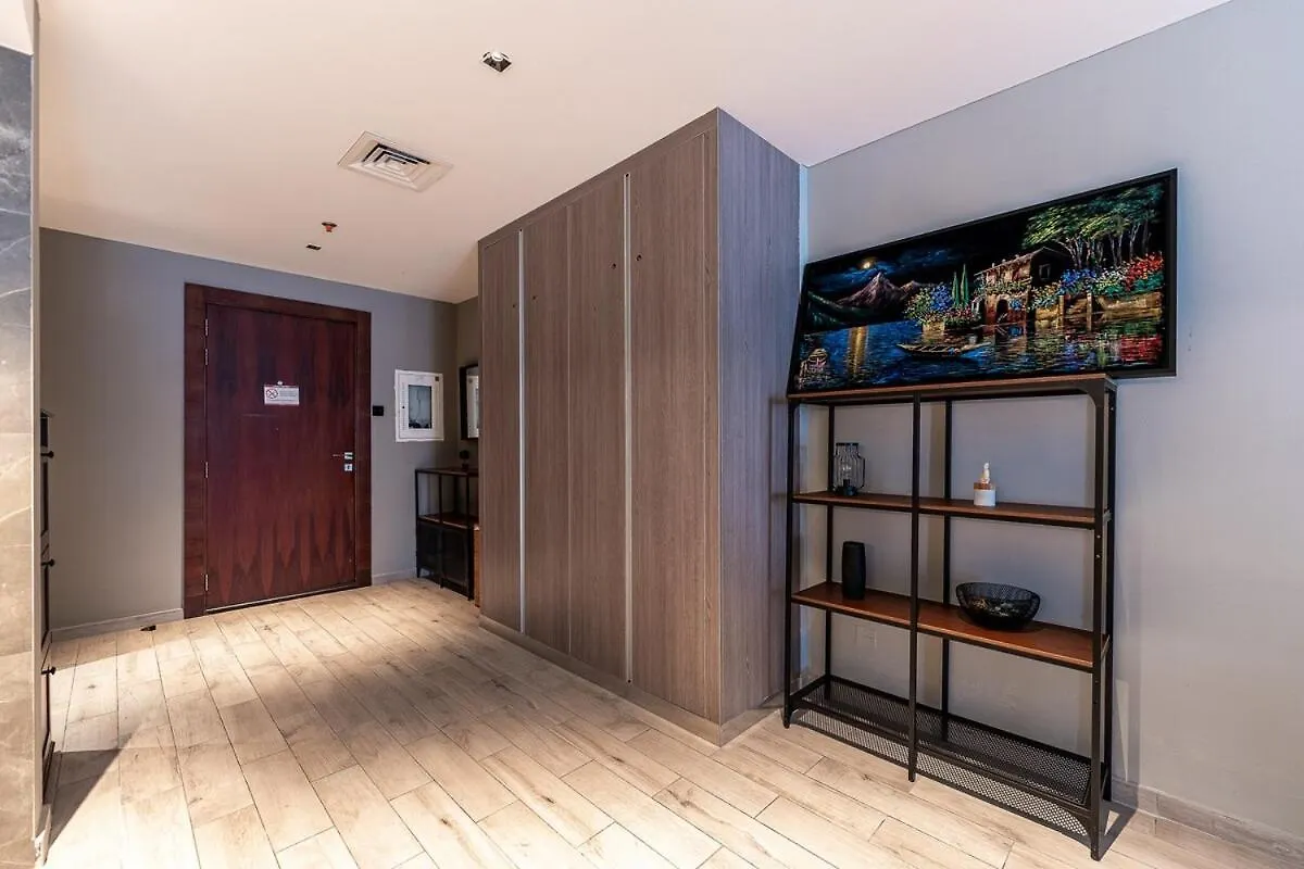 Havn - Modern Studio In Jvc With Huge Layout Dubai 0*,  United Arab Emirates