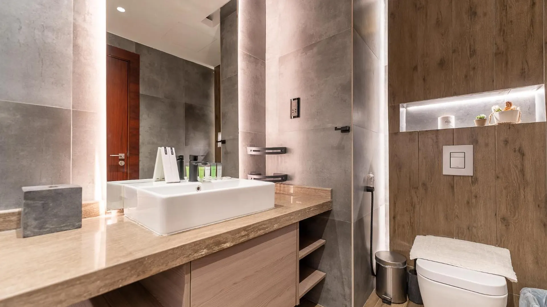 Havn - Modern Studio In Jvc With Huge Layout Dubai