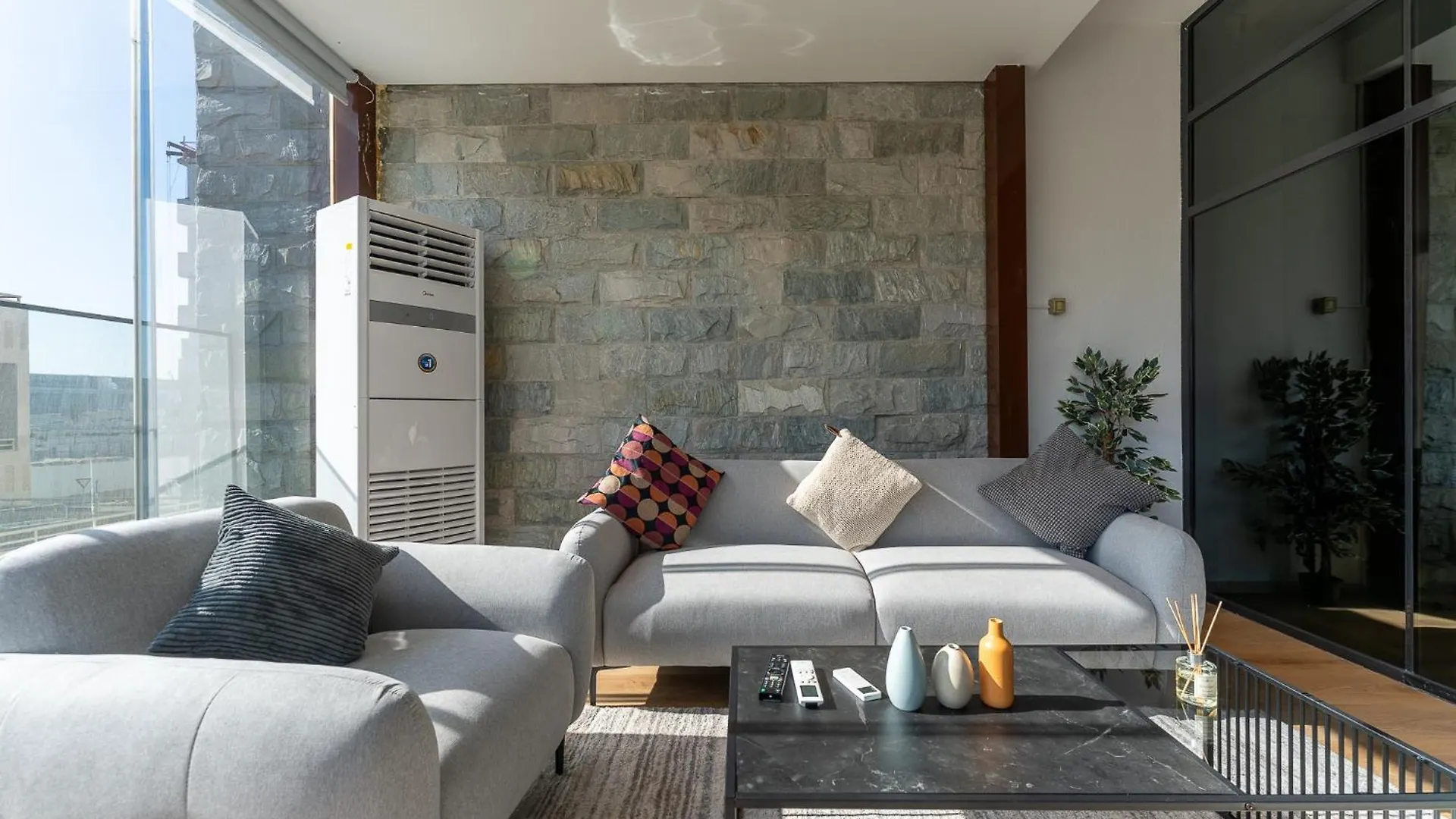 Havn - Modern Studio In Jvc With Huge Layout Dubai United Arab Emirates