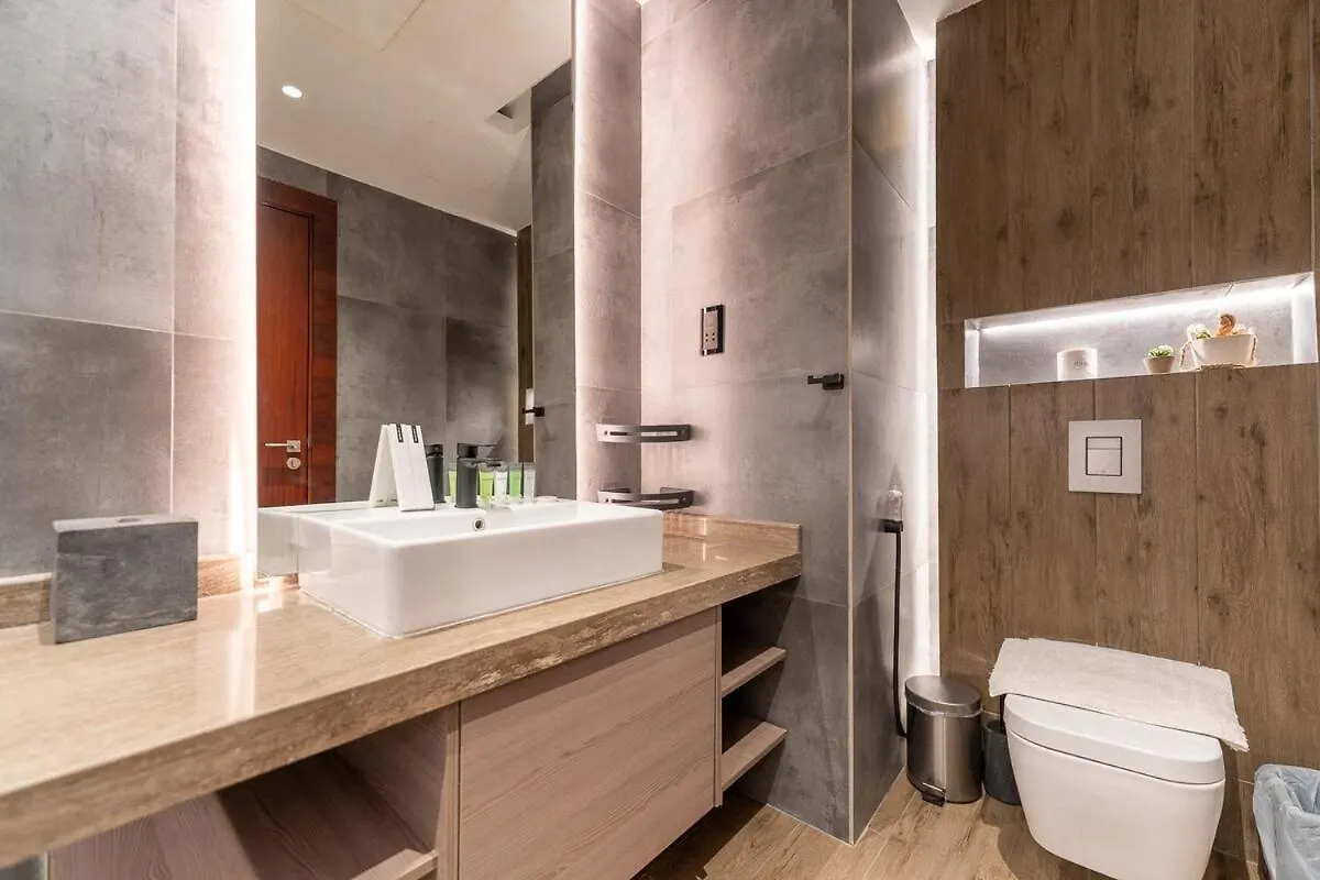 Havn - Modern Studio In Jvc With Huge Layout Dubai