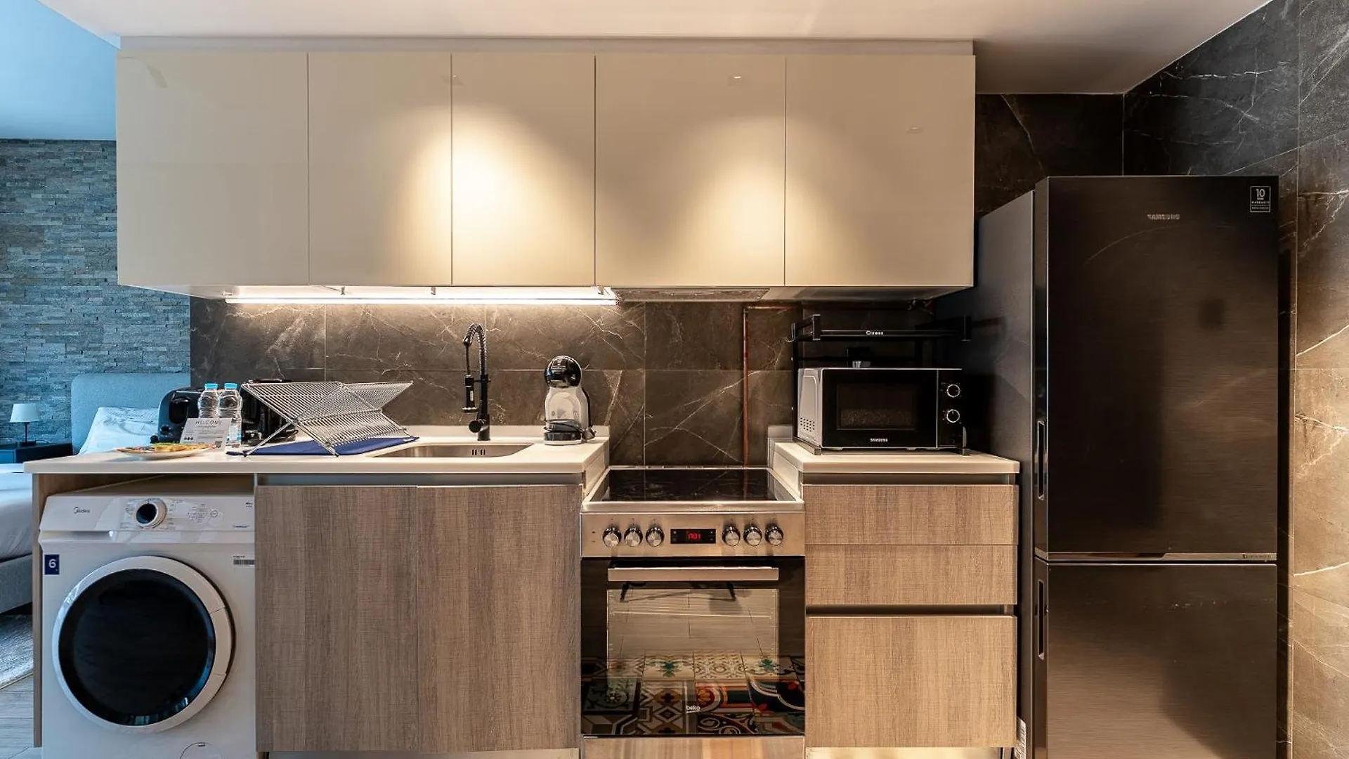 Apartment Havn - Modern Studio In Jvc With Huge Layout Dubai United Arab Emirates