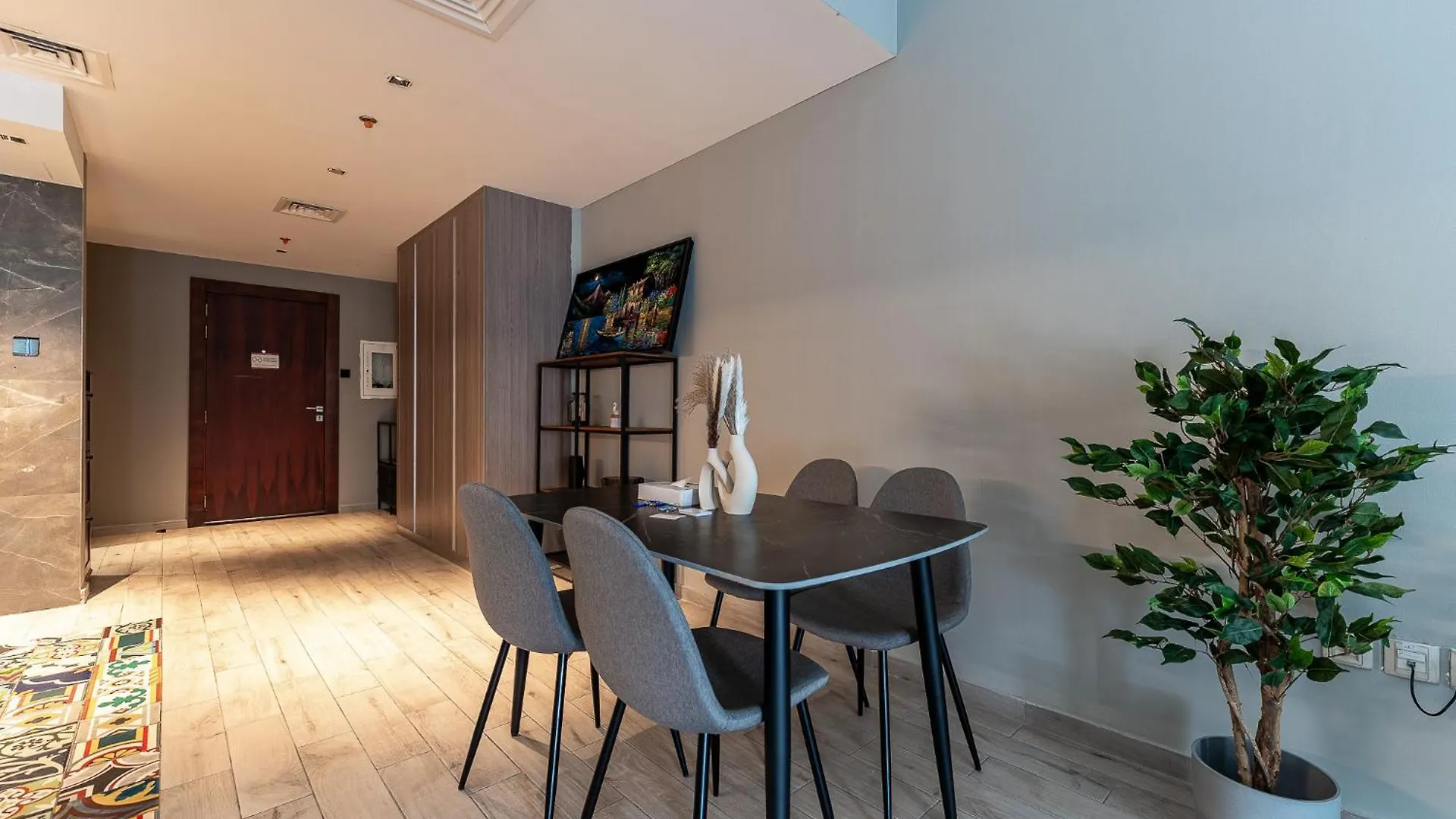 Havn - Modern Studio In Jvc With Huge Layout Dubai