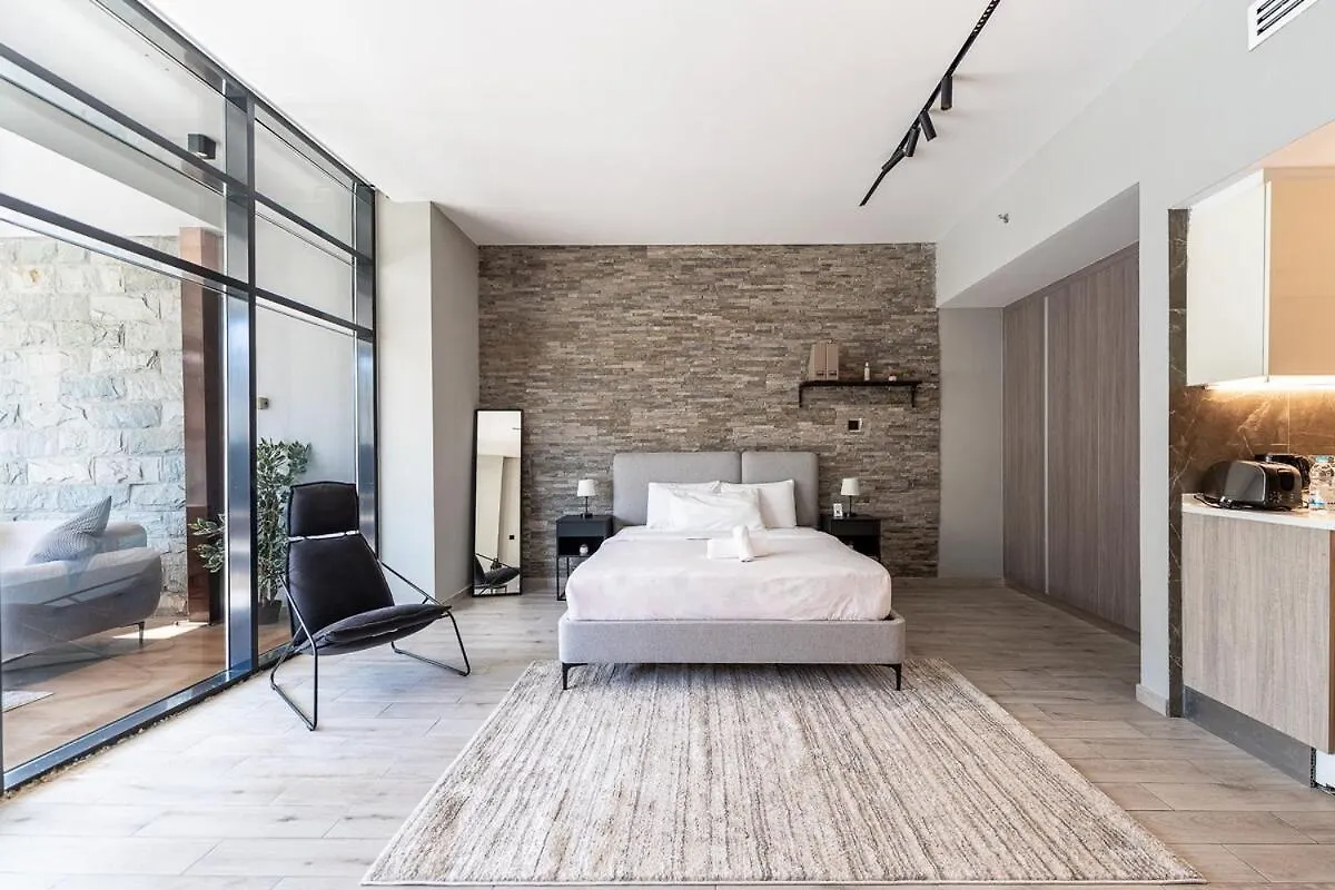Havn - Modern Studio In Jvc With Huge Layout Dubai 0*,  United Arab Emirates