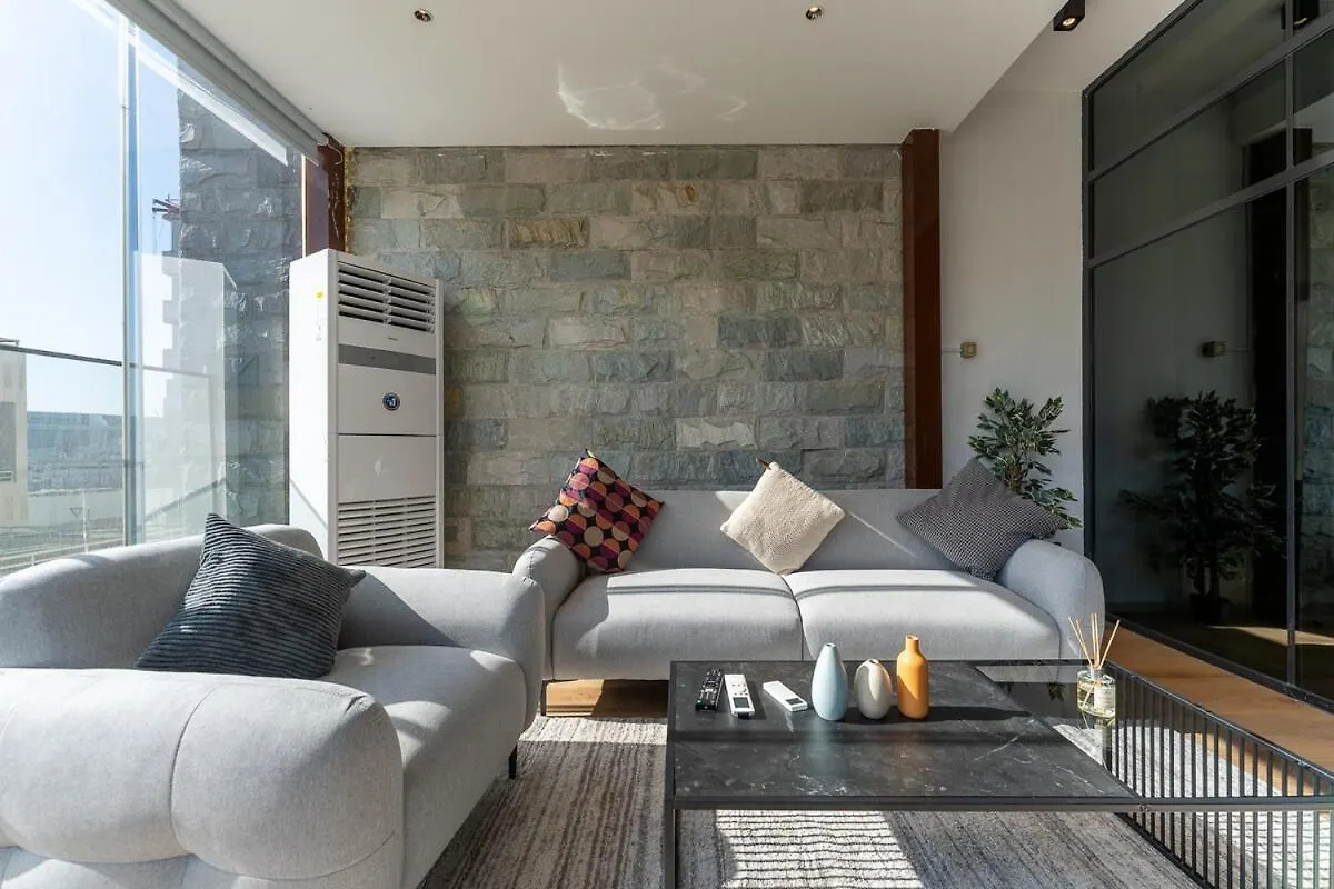 Havn - Modern Studio In Jvc With Huge Layout Dubai