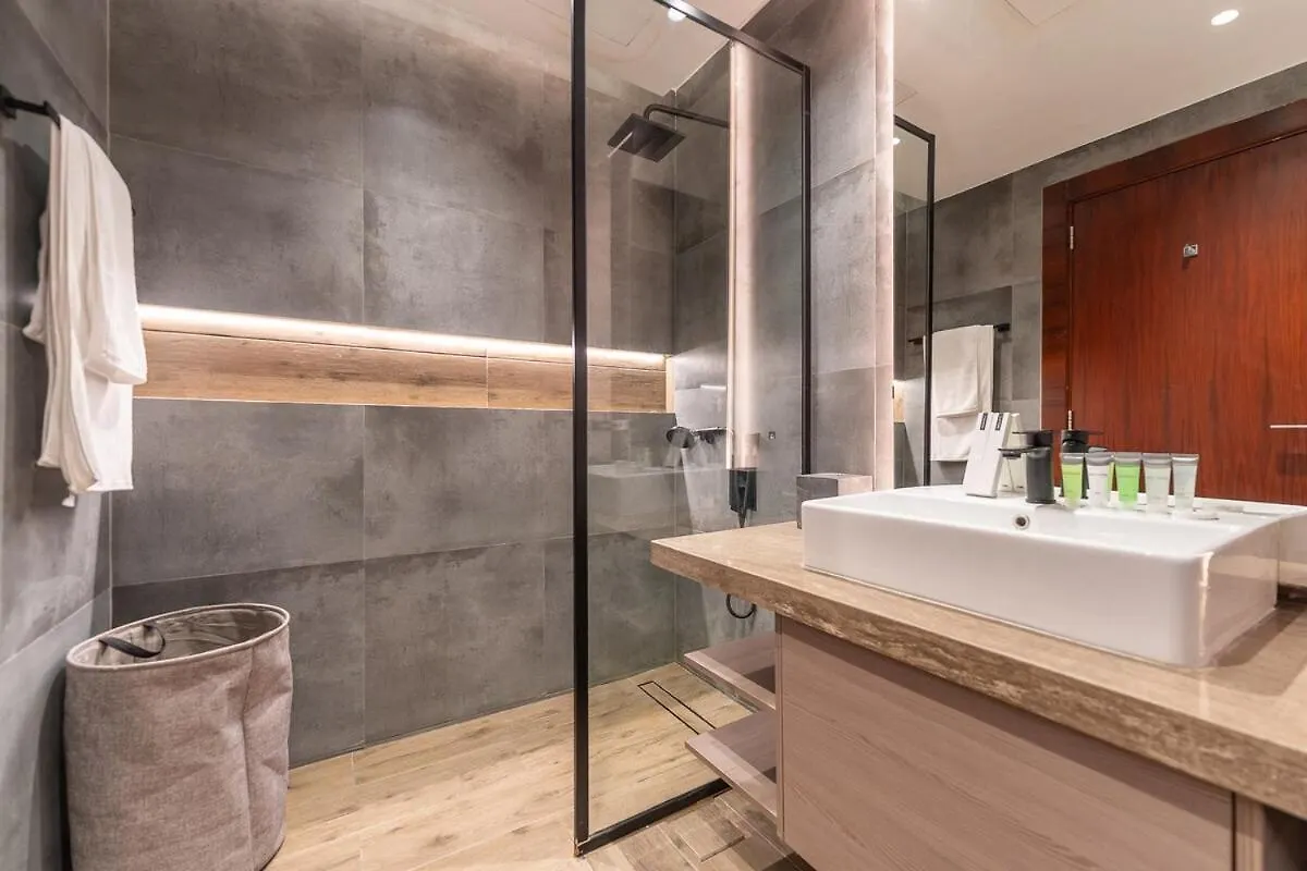 Appartement Havn - Modern Studio In Jvc With Huge Layout Dubaï
