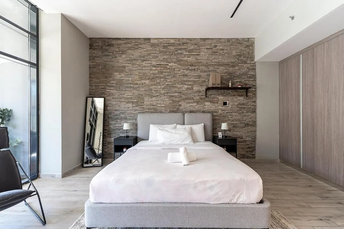 Havn - Modern Studio In Jvc With Huge Layout Dubaï Appartement